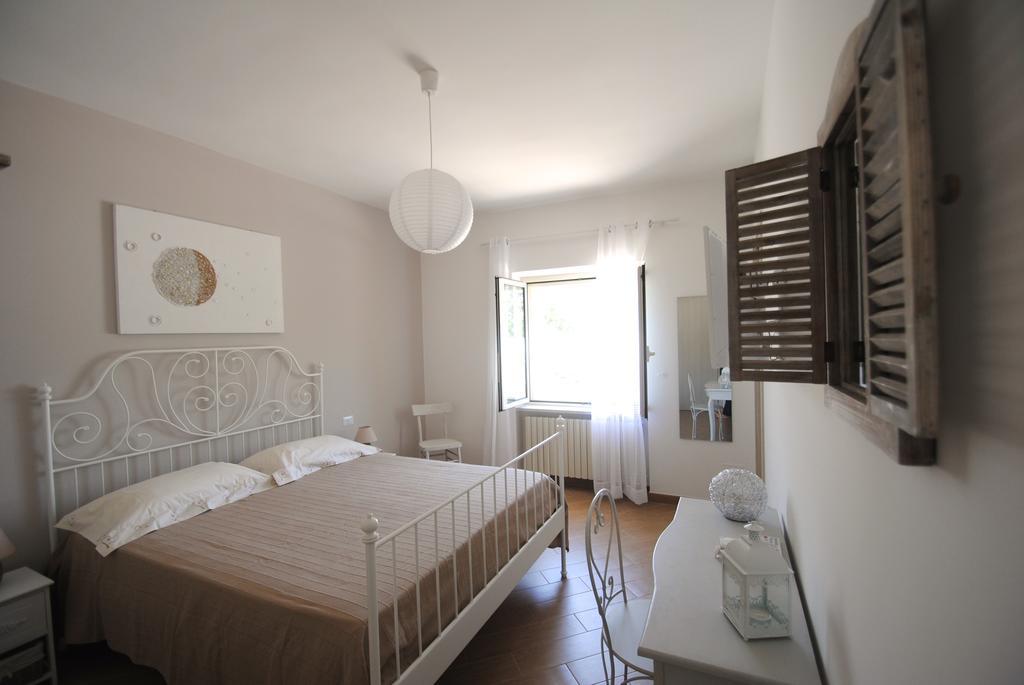 B&B Puglia Vista Mare Impalata Екстер'єр фото