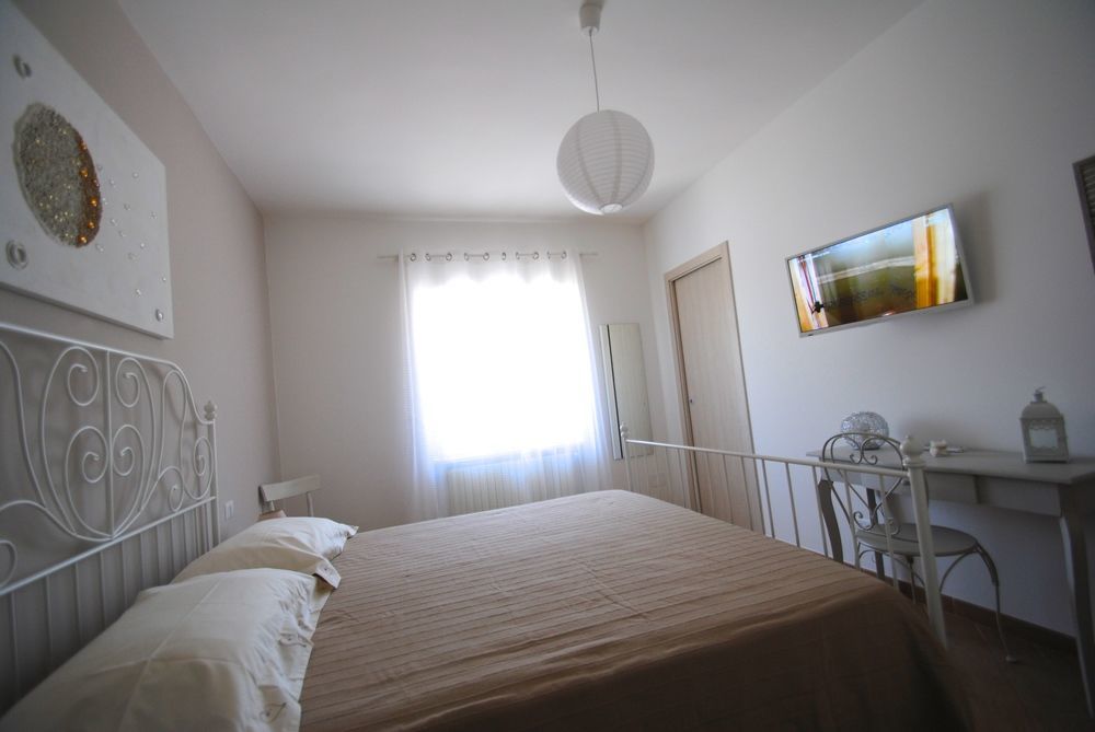 B&B Puglia Vista Mare Impalata Екстер'єр фото